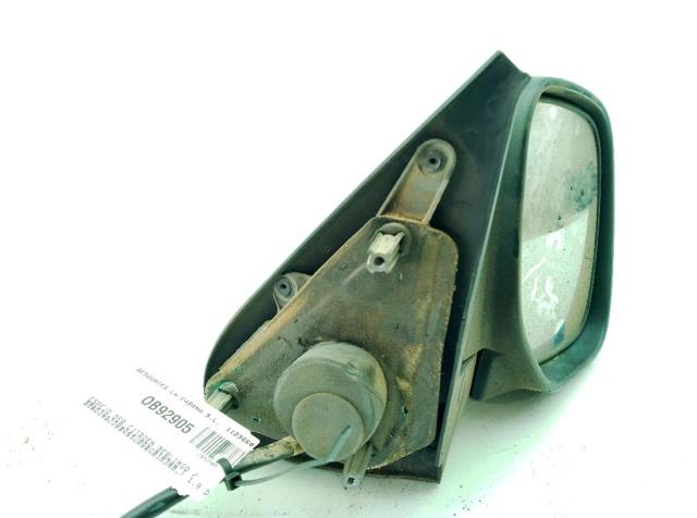 8153HS Правое зеркало купить Харьков