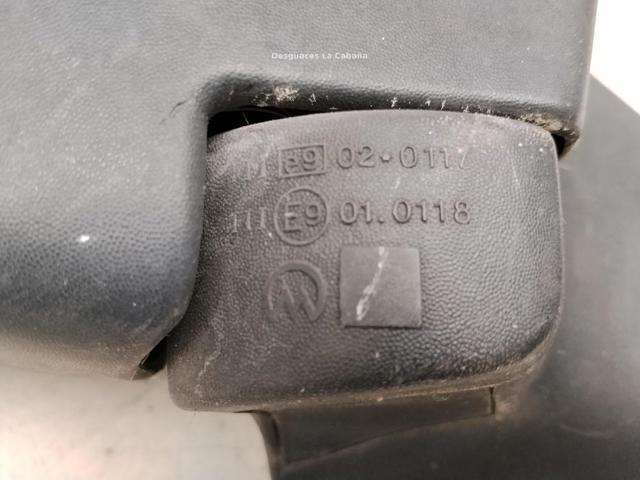 8153HS Зеркало заднего вида правое купить Ужгород
