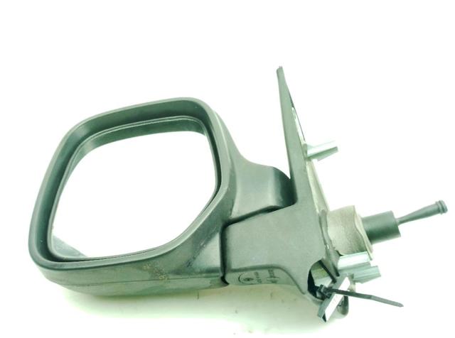 8153JK PEUGEOT Левое боковое зеркало купить в Николаев