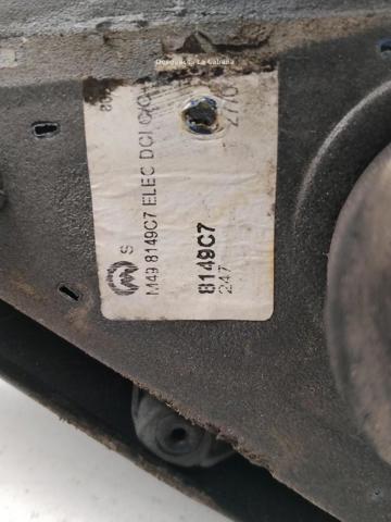 8153JN Правое зеркало купить Кривой Рог