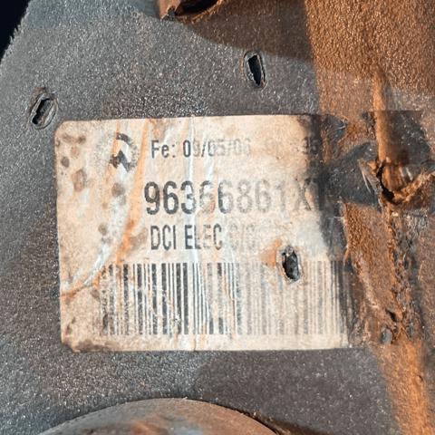 8153JN Зеркало заднего вида правое купить Николаев