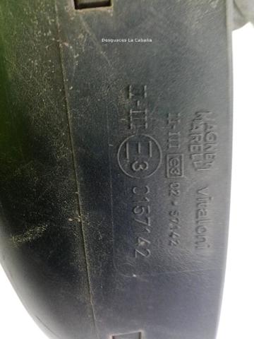 PEUGEOT 8153JR Зеркало заднего вида правое в наличии Киев