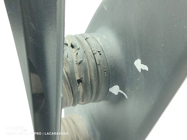 8153JS Зеркало заднего вида левое купить Ровно