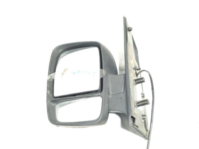 Espelho de retrovisão esquerdo 8153K9 PEUGEOT