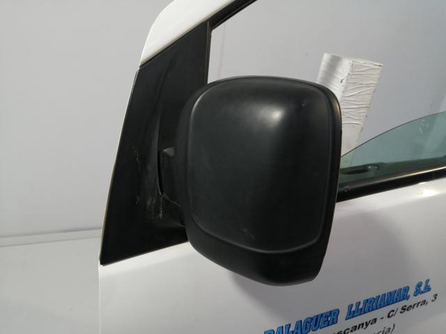 Espelho retrovisor esquerdo para Peugeot Expert Tepee 2.0 HDI 120 RHK 8153K9