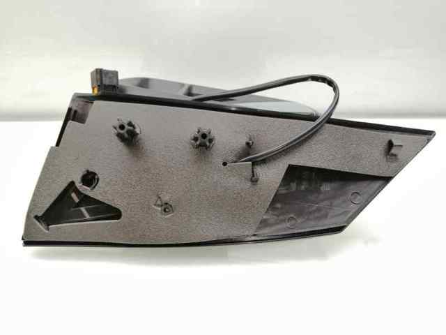 Espelho de retrovisão esquerdo 8153K9 PEUGEOT