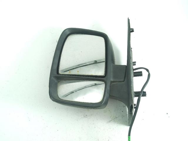 Espelho de retrovisão esquerdo 8153K9 PEUGEOT