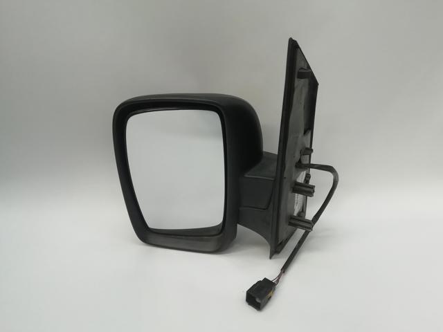 Espelho retrovisor esquerdo para Citroen Jumpy Van 2.0 HDI 120 RHK 8153L7