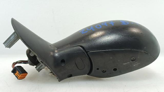 8153LA PEUGEOT Зеркало заднего вида левое купить в Львов