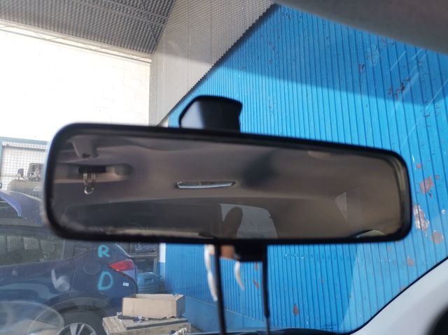 8153LN PEUGEOT Зеркало заднего вида купить в Каменское