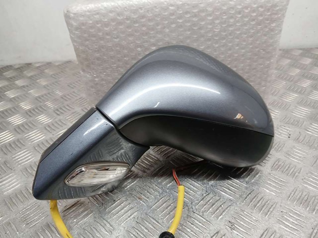 8153NE PEUGEOT Зеркало заднего вида левое купить в Черкассы