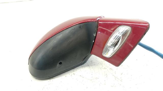 8153NF PEUGEOT Правое зеркало купить в Николаев