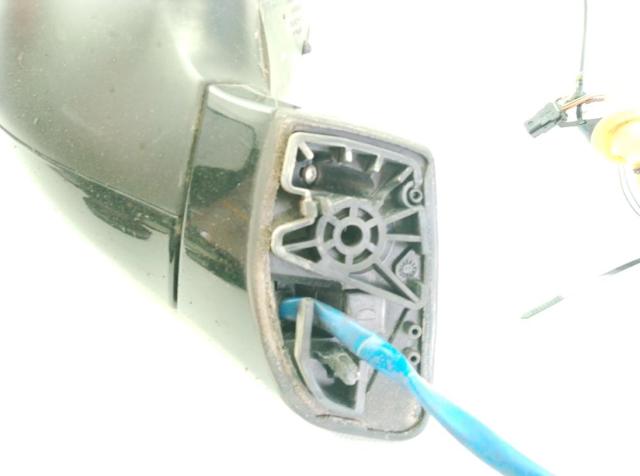 8153NF PEUGEOT Правое зеркало купить в Чернигов