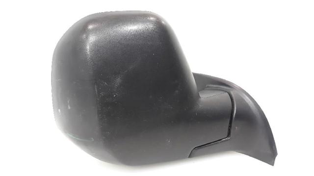 8153TQ PEUGEOT Правое зеркало купить в Черкассы