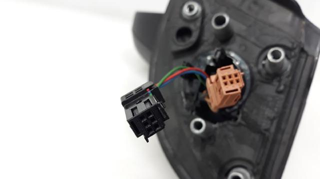 8153TQ Правое зеркало купить Кривой Рог