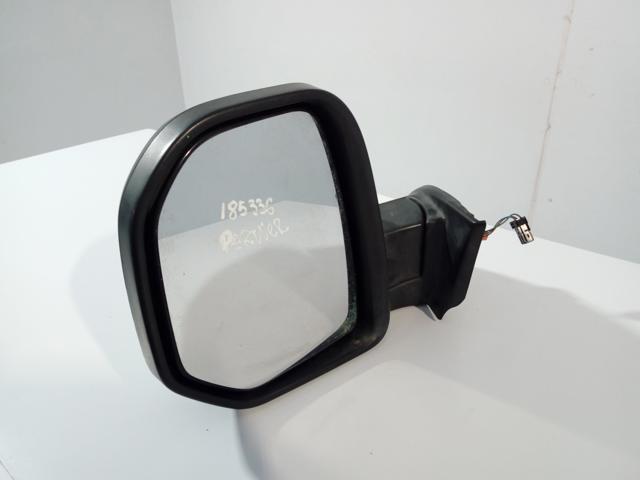 Espelho retrovisor esquerdo para Citroen Berlingo Van (B9) (2012-...) 8153TR