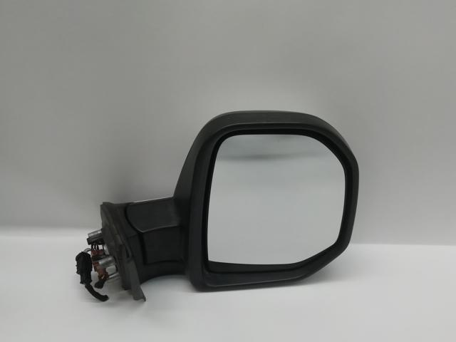 Espelho retrovisor direito para Citroen Berlingo Van (B9) (2012-...) 8153TT