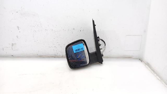8153VJ PEUGEOT Левое боковое зеркало купить в Ужгород