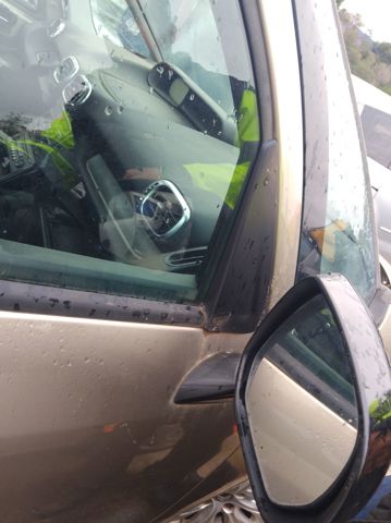 PEUGEOT 8153XP Зеркало заднего вида правое в наличии Ирпень
