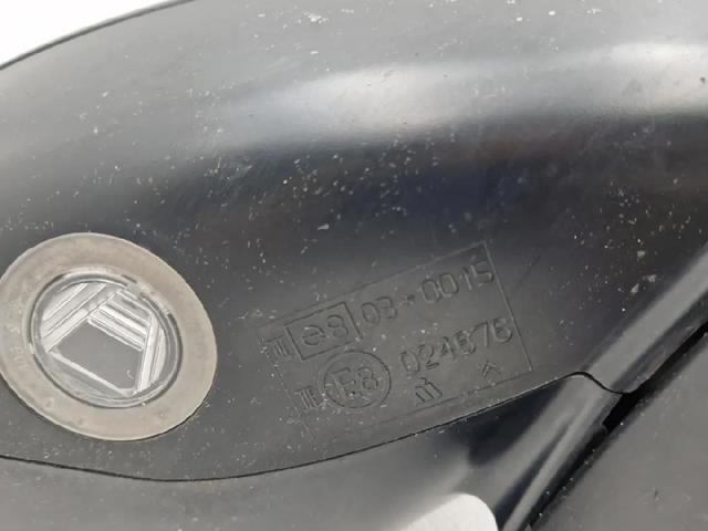 8153XP Правое зеркало купить Чернигов