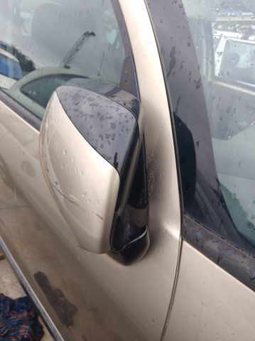 8153XP PEUGEOT Зеркало заднего вида правое купить в Полтава