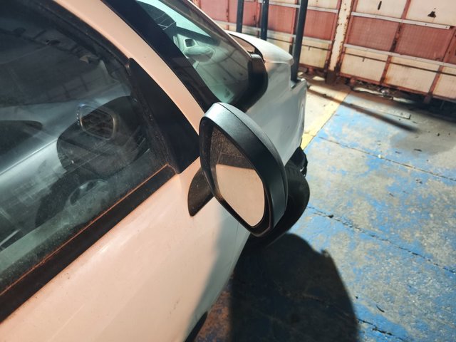 8153XR PEUGEOT Правое зеркало купить в Тернополь
