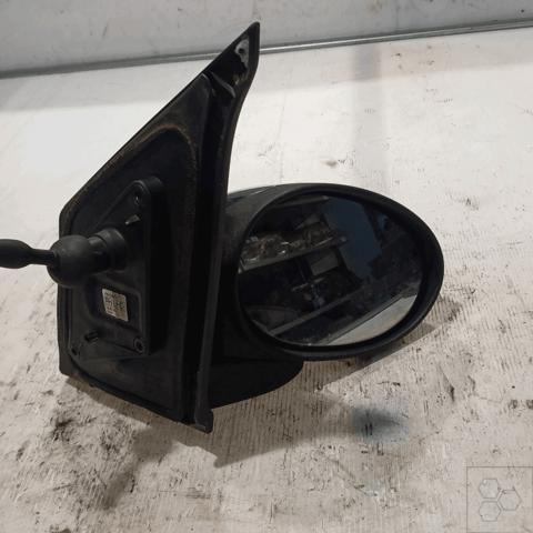 Espelho de retrovisão direito 8153YS PEUGEOT