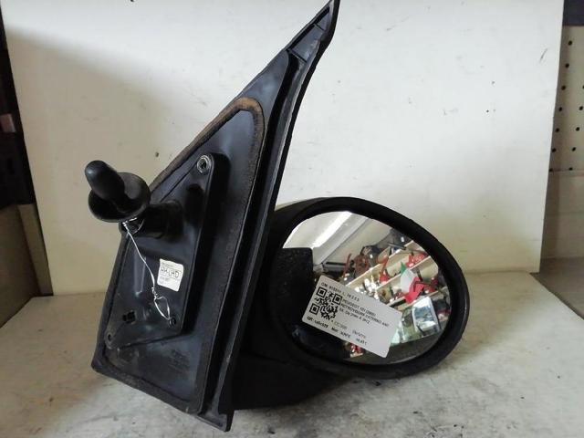 Espelho de retrovisão direito 8153YS PEUGEOT