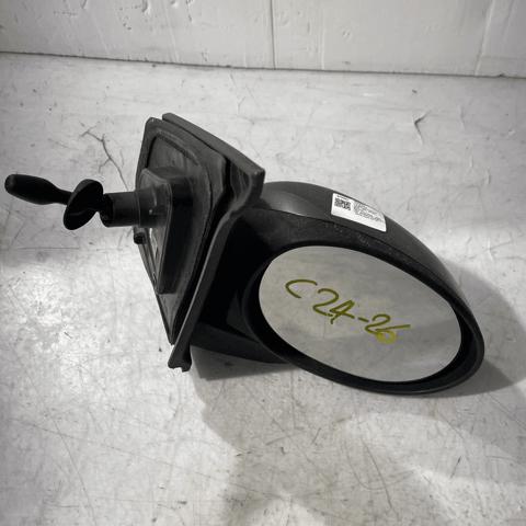 Espelho de retrovisão direito 8153YS PEUGEOT