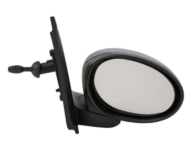 Espelho de retrovisão direito 8153YS PEUGEOT