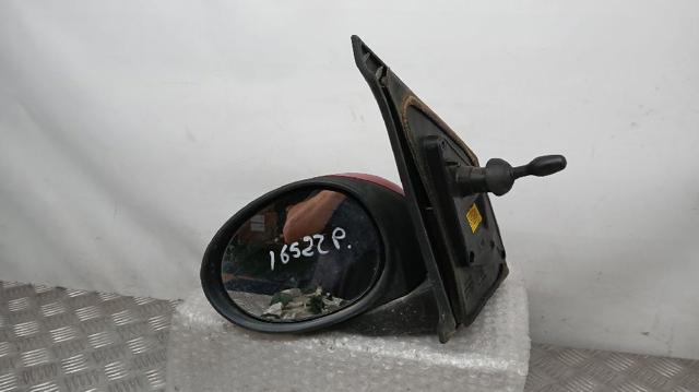 8153YW PEUGEOT Левое боковое зеркало купить в Ровно