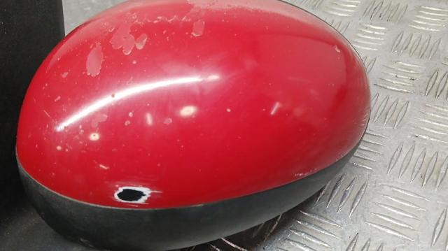 8153YW PEUGEOT Левое боковое зеркало купить в Днепр