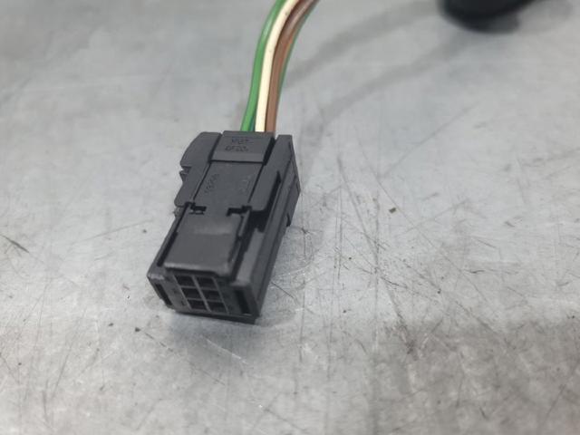 8153ZT PEUGEOT Левое боковое зеркало купить в Тернополь