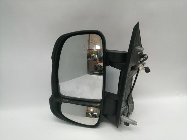 Espelho retrovisor esquerdo para Citroen Jumper Van 2.2 HDI 4hy 815422
