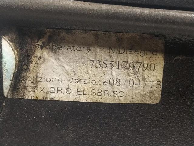 815423 PEUGEOT Левое боковое зеркало купить в Киев