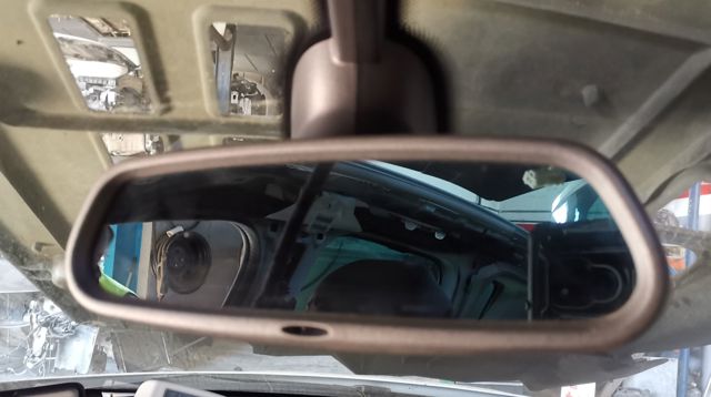815489 PEUGEOT Зеркало заднего вида купить в Ирпень