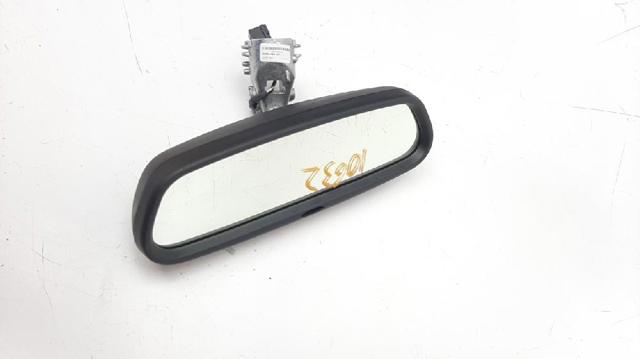815489 PEUGEOT Зеркало салона внутреннее купить в Чернигов