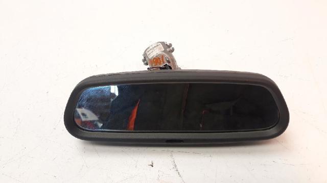 815489 PEUGEOT Зеркало салона внутреннее купить в Тернополь