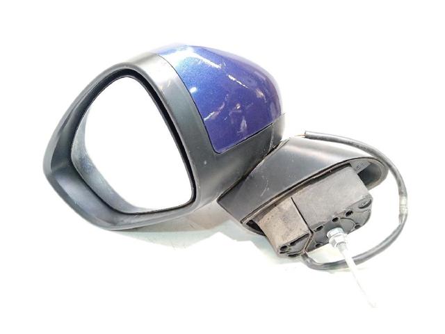 Espelho de retrovisão esquerdo 8154AQ PEUGEOT