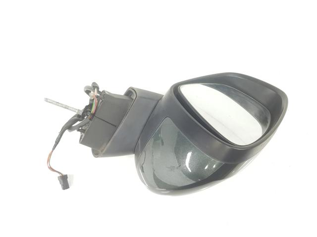 Espelho de retrovisão esquerdo 8154AQ PEUGEOT