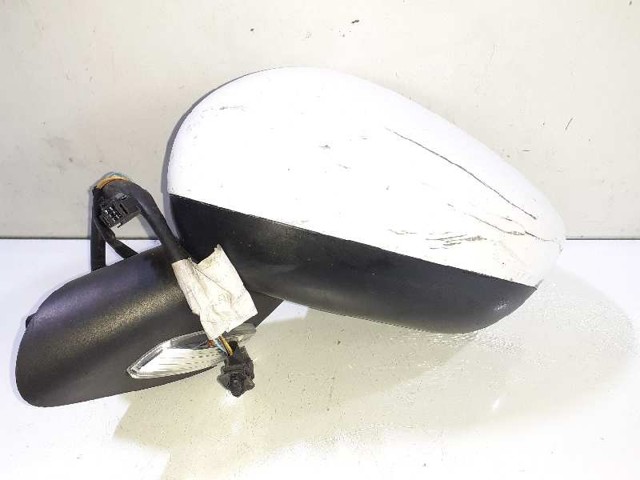 Espelho de retrovisão esquerdo 8154AQ PEUGEOT