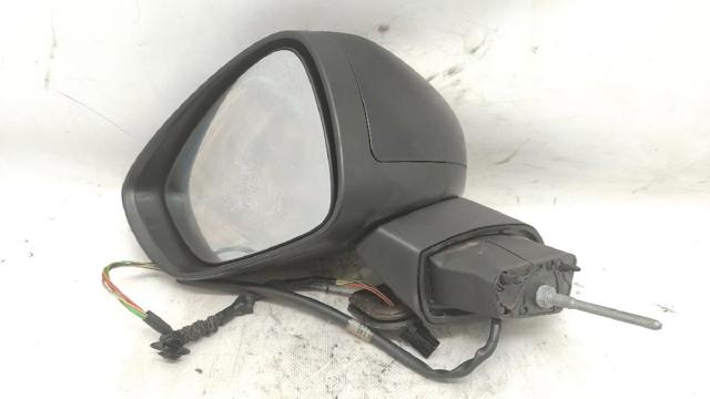 Espelho de retrovisão esquerdo 8154AQ PEUGEOT