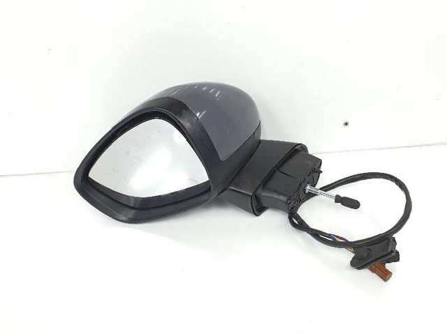 Espelho de retrovisão esquerdo 8154AQ PEUGEOT