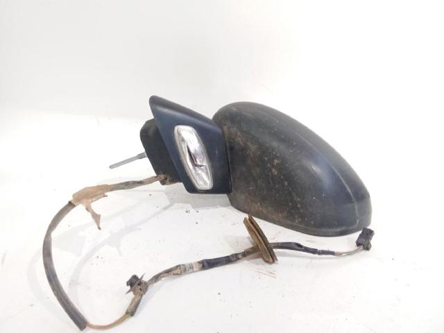 Espelho de retrovisão esquerdo 8154AQ PEUGEOT