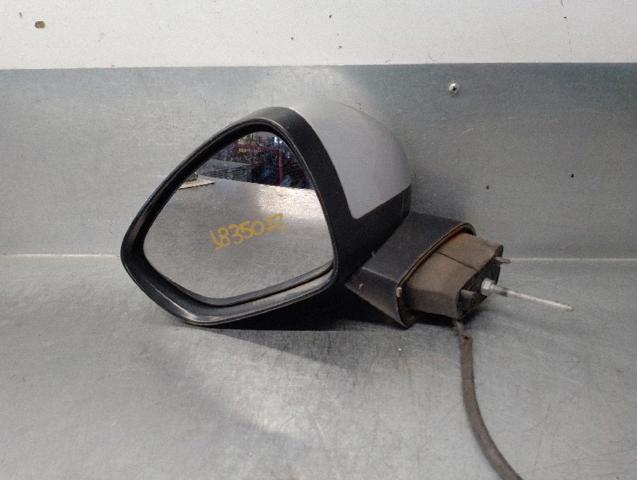 Espelho de retrovisão esquerdo 8154AQ PEUGEOT