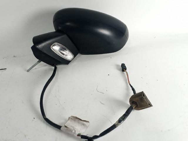 Espelho de retrovisão esquerdo 8154AQ PEUGEOT