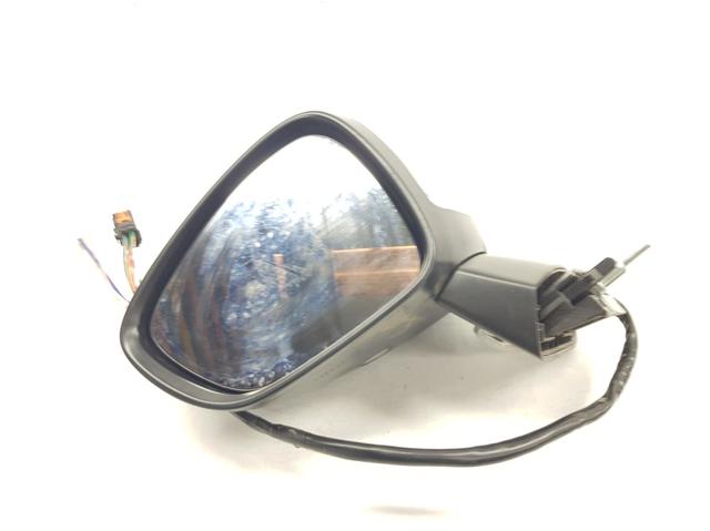 Espelho de retrovisão esquerdo 8154AQ PEUGEOT