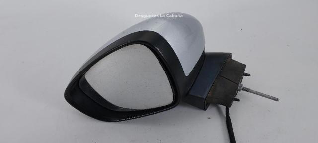 Espelho de retrovisão esquerdo 8154AS PEUGEOT