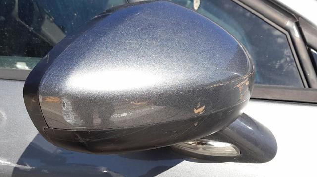 8154CX PEUGEOT Зеркало заднего вида правое купить в Ровно