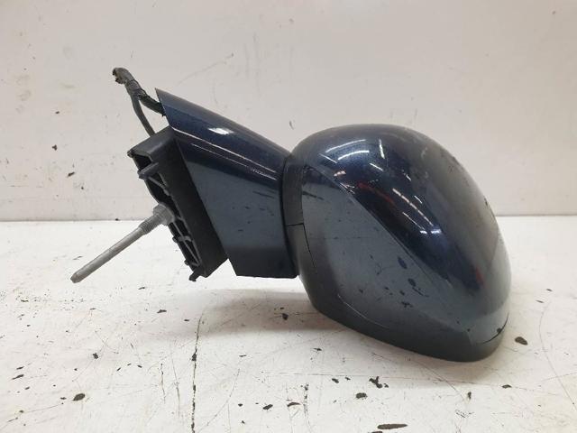 8154CX PEUGEOT Правое зеркало купить в Ирпень